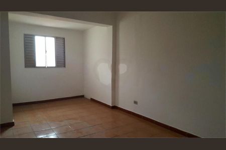 Casa à venda com 2 quartos, 129m² em Santana, São Paulo