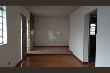 Casa à venda com 2 quartos, 129m² em Santana, São Paulo