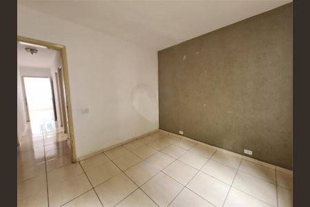 Casa à venda com 2 quartos, 129m² em Santana, São Paulo