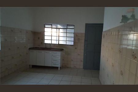 Casa à venda com 2 quartos, 129m² em Santana, São Paulo