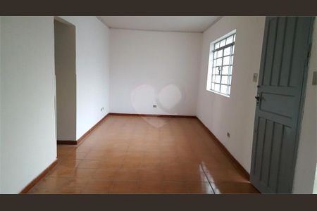 Casa à venda com 2 quartos, 129m² em Santana, São Paulo