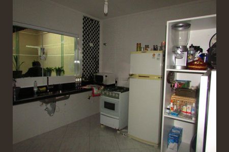 Casa à venda com 160m², 3 quartos e 2 vagas