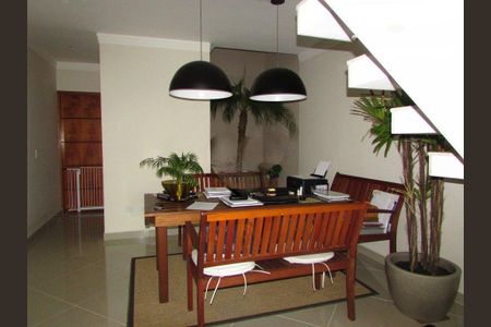 Casa à venda com 3 quartos, 160m² em Vila Constança, São Paulo