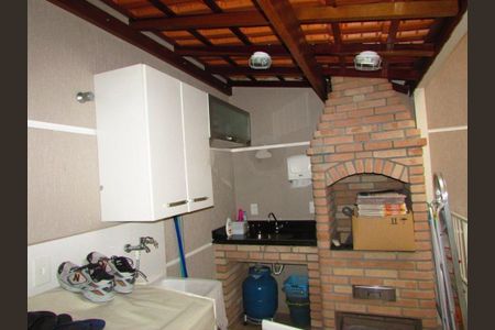 Casa à venda com 160m², 3 quartos e 2 vagas
