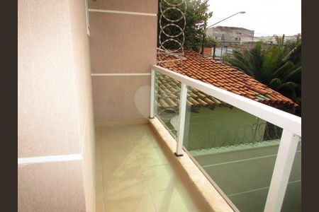 Casa à venda com 160m², 3 quartos e 2 vagas
