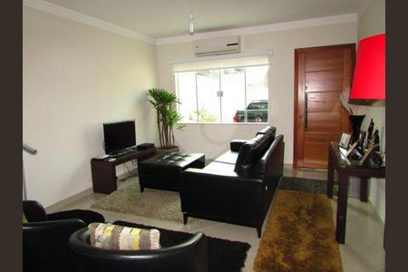 Casa à venda com 3 quartos, 160m² em Vila Constança, São Paulo