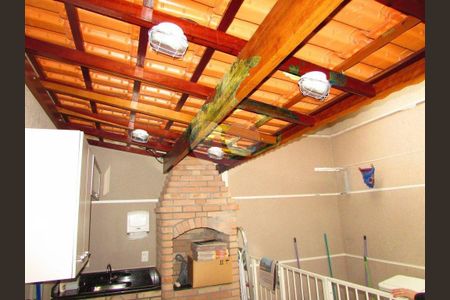 Casa à venda com 160m², 3 quartos e 2 vagas