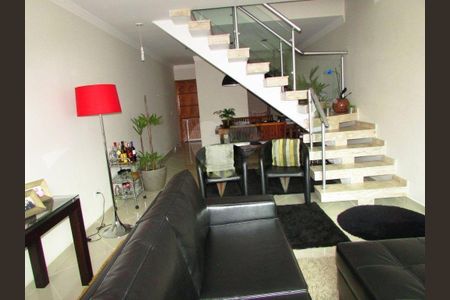 Casa à venda com 160m², 3 quartos e 2 vagas