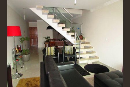 Casa à venda com 160m², 3 quartos e 2 vagas