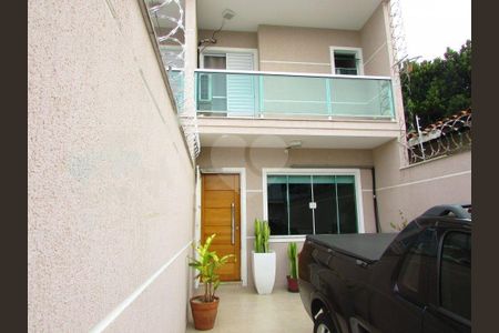 Casa à venda com 160m², 3 quartos e 2 vagas