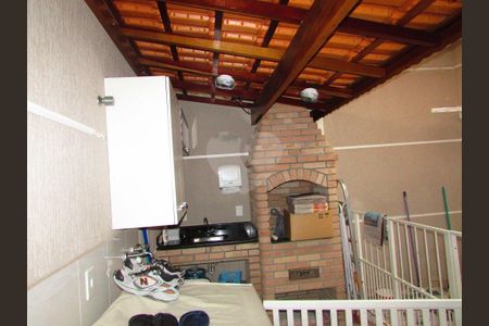 Casa à venda com 160m², 3 quartos e 2 vagas