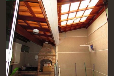 Casa à venda com 160m², 3 quartos e 2 vagas