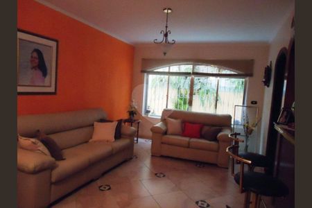 Casa à venda com 3 quartos, 400m² em Jardim Leonor Mendes de Barros, São Paulo