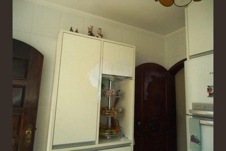 Casa à venda com 3 quartos, 400m² em Jardim Leonor Mendes de Barros, São Paulo
