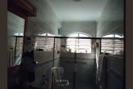 Casa à venda com 3 quartos, 400m² em Jardim Leonor Mendes de Barros, São Paulo