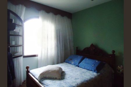 Casa à venda com 3 quartos, 400m² em Jardim Leonor Mendes de Barros, São Paulo