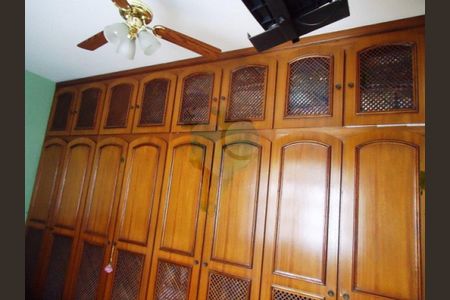 Casa à venda com 3 quartos, 400m² em Jardim Leonor Mendes de Barros, São Paulo