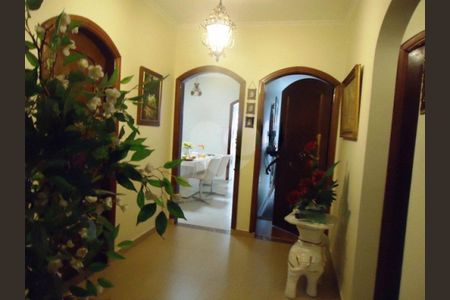 Casa à venda com 3 quartos, 400m² em Jardim Leonor Mendes de Barros, São Paulo