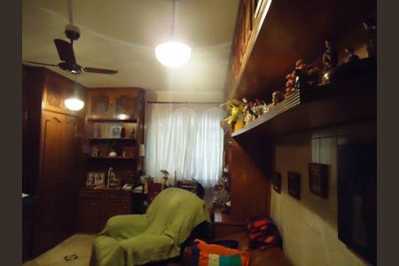 Casa à venda com 3 quartos, 400m² em Jardim Leonor Mendes de Barros, São Paulo