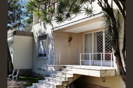 Casa à venda com 740m², 4 quartos e 15 vagas
