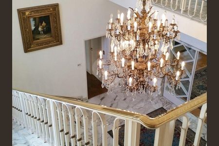 Casa à venda com 740m², 4 quartos e 15 vagas
