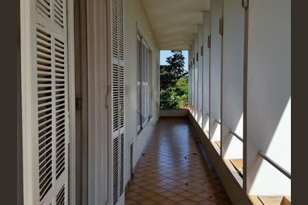 Casa à venda com 4 quartos, 740m² em Barro Branco (Zona Norte), São Paulo