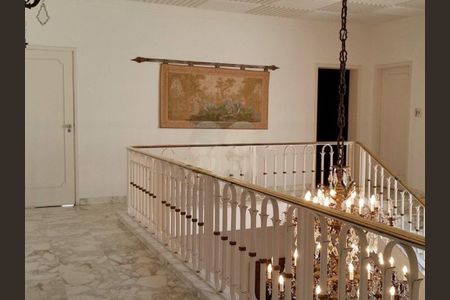 Casa à venda com 740m², 4 quartos e 15 vagas