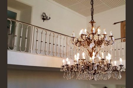 Casa à venda com 740m², 4 quartos e 15 vagas