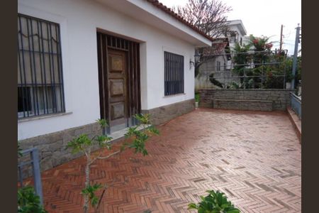 Casa à venda com 199m², 4 quartos e 3 vagas