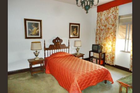 Casa à venda com 199m², 4 quartos e 3 vagas