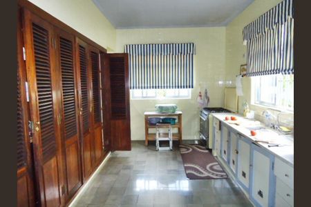 Casa à venda com 199m², 4 quartos e 3 vagas