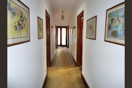 Casa à venda com 199m², 4 quartos e 3 vagas
