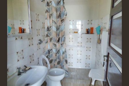 Casa à venda com 4 quartos, 199m² em Jardim Peri, São Paulo