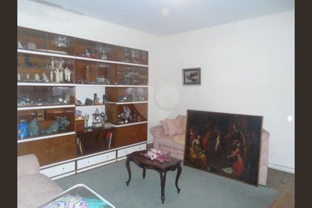 Casa à venda com 4 quartos, 350m² em Jardim Franca, São Paulo