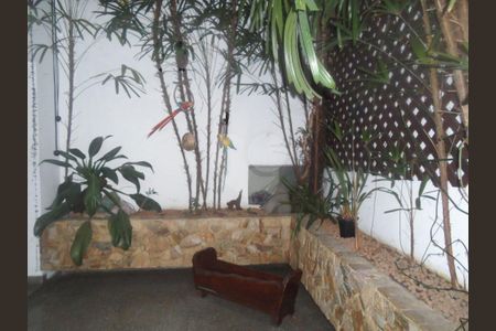 Casa à venda com 4 quartos, 350m² em Jardim Franca, São Paulo