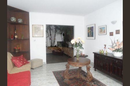 Casa à venda com 4 quartos, 350m² em Jardim Franca, São Paulo