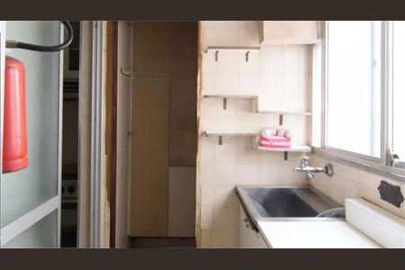 Apartamento à venda com 2 quartos, 67m² em Santana, São Paulo