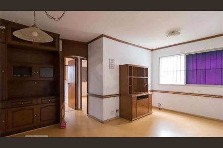 Apartamento à venda com 2 quartos, 67m² em Santana, São Paulo