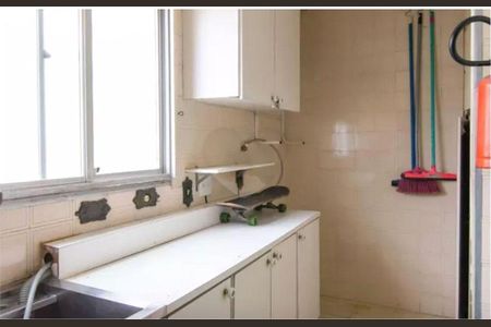 Apartamento à venda com 2 quartos, 67m² em Santana, São Paulo