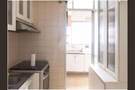 Apartamento à venda com 2 quartos, 67m² em Santana, São Paulo