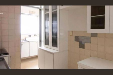 Apartamento à venda com 2 quartos, 67m² em Santana, São Paulo