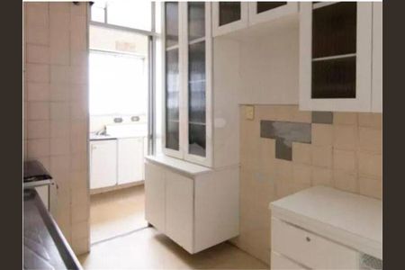 Apartamento à venda com 2 quartos, 67m² em Santana, São Paulo
