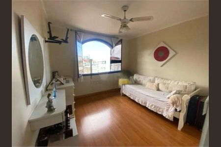 Casa à venda com 3 quartos, 204m² em Jardim Franca, São Paulo