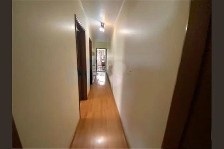 Casa à venda com 3 quartos, 204m² em Jardim Franca, São Paulo