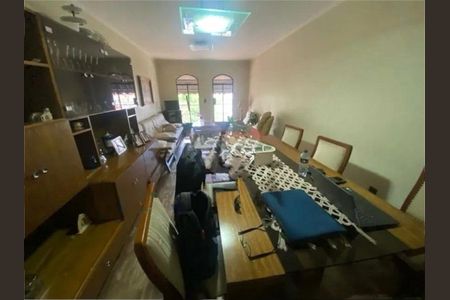 Casa à venda com 3 quartos, 204m² em Jardim Franca, São Paulo