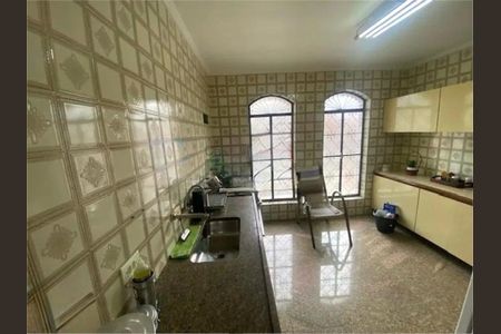 Casa à venda com 3 quartos, 204m² em Jardim Franca, São Paulo