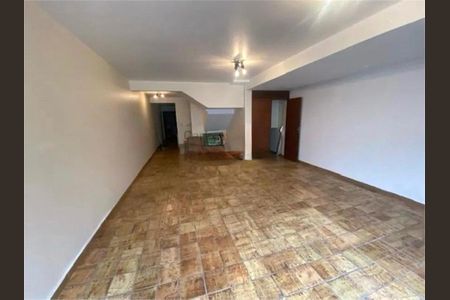Casa à venda com 3 quartos, 204m² em Jardim Franca, São Paulo