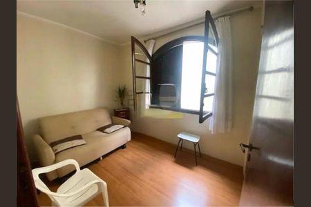 Casa à venda com 3 quartos, 204m² em Jardim Franca, São Paulo