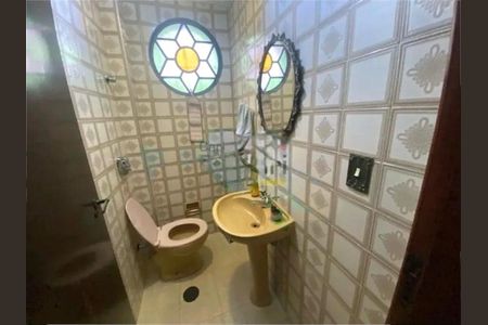 Casa à venda com 3 quartos, 204m² em Jardim Franca, São Paulo