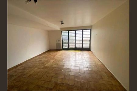 Casa à venda com 3 quartos, 204m² em Jardim Franca, São Paulo